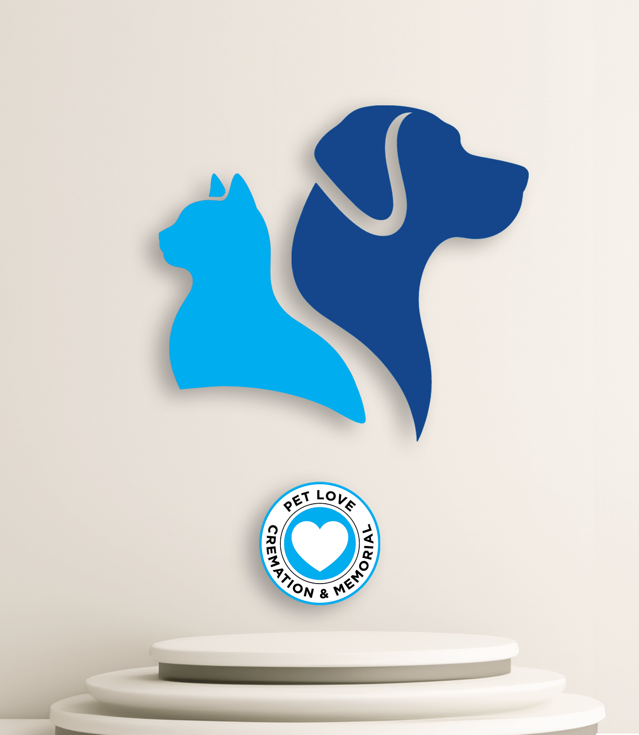 Communal Pet Cremation Shop Pet Love